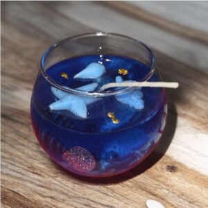 ✨La Vela Concha Marina✨